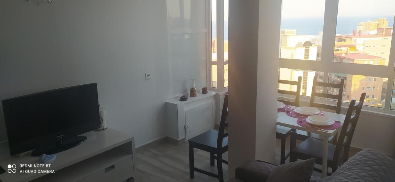 Atalaya De Torremolinos Apartment Exterior foto