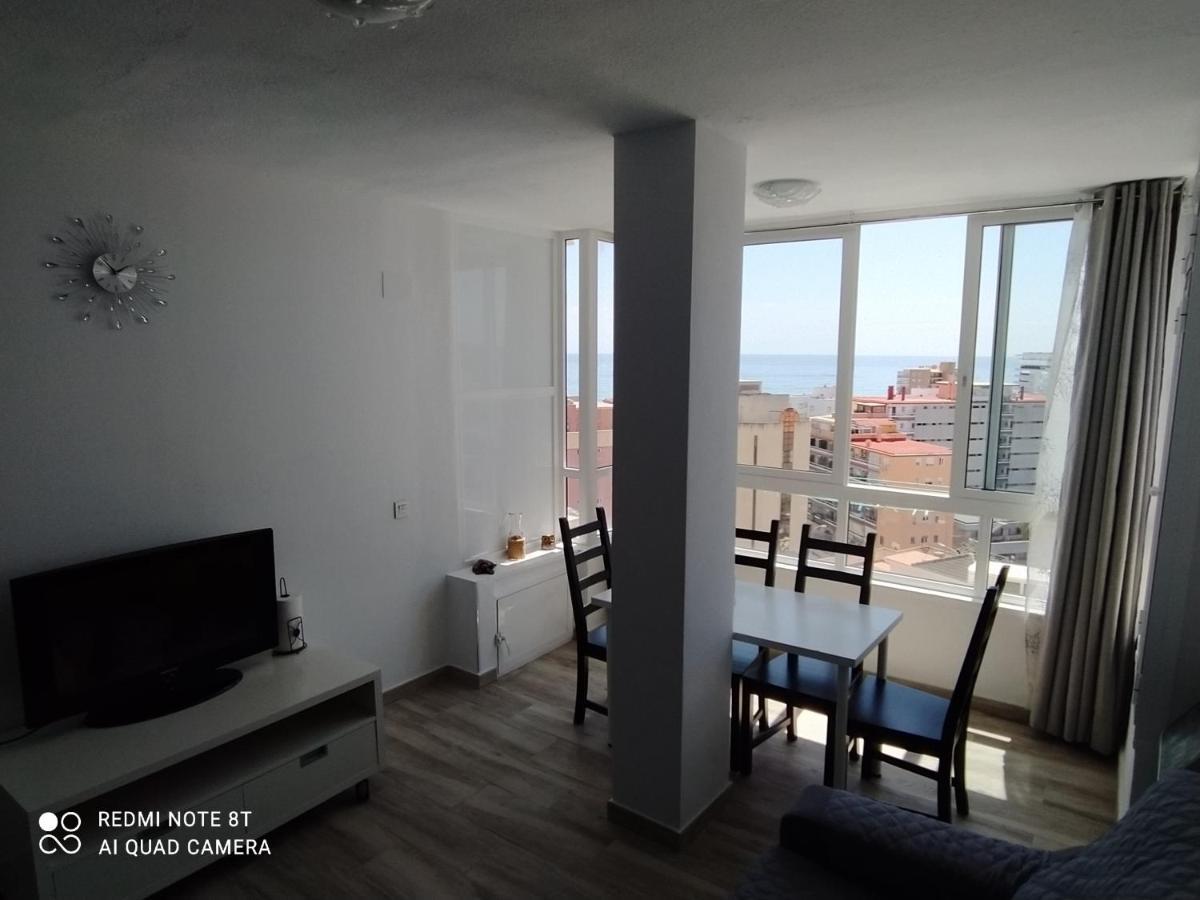 Atalaya De Torremolinos Apartment Exterior foto