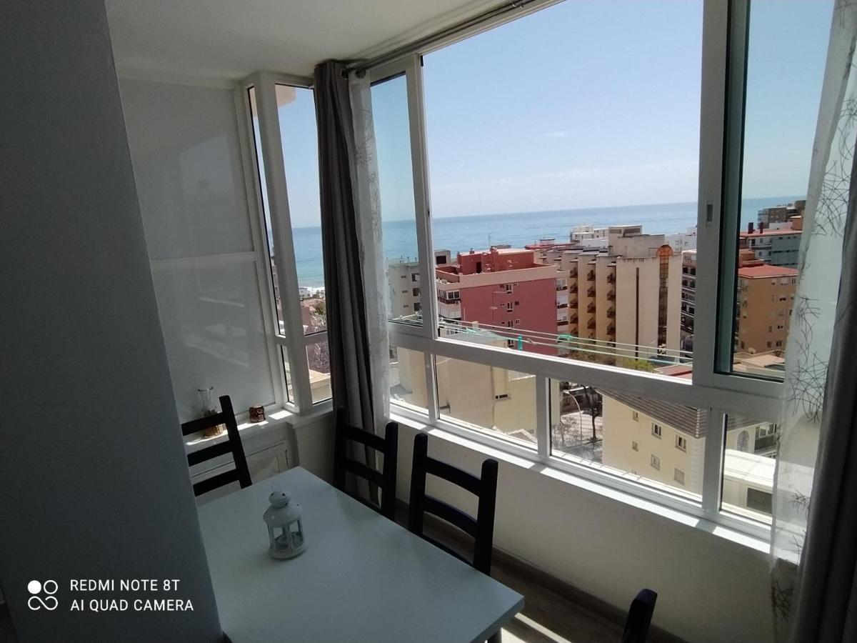 Atalaya De Torremolinos Apartment Exterior foto