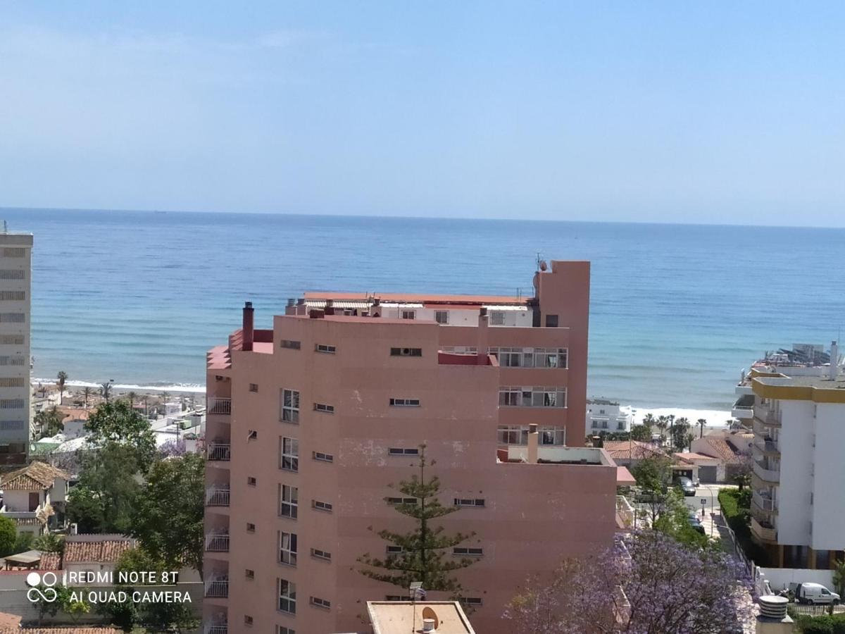Atalaya De Torremolinos Apartment Exterior foto