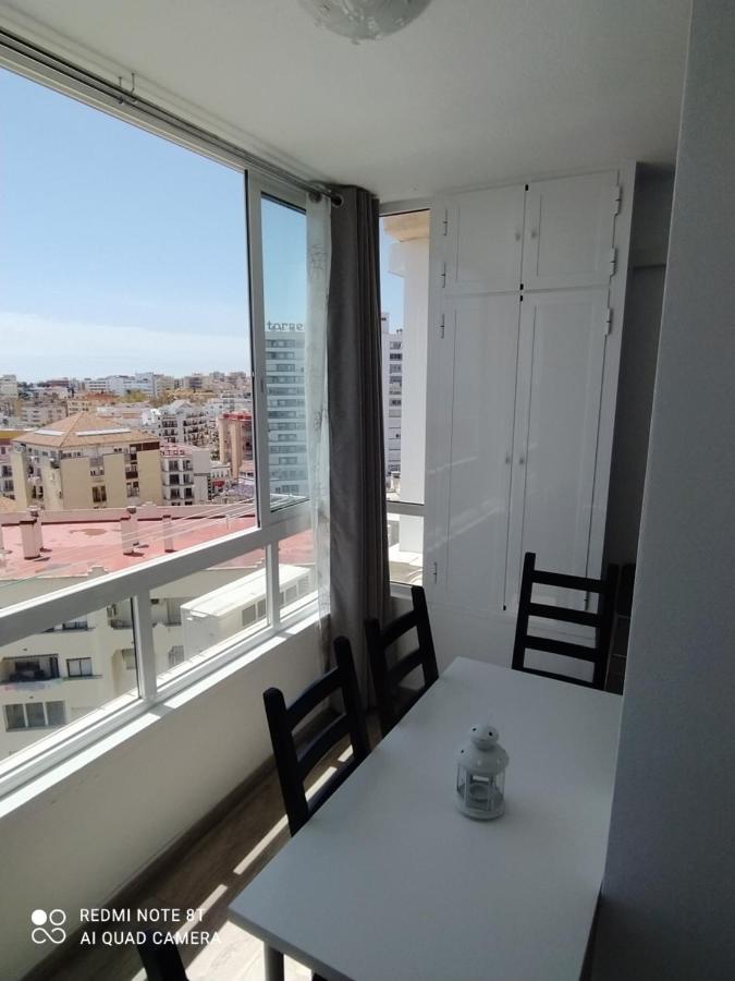Atalaya De Torremolinos Apartment Exterior foto