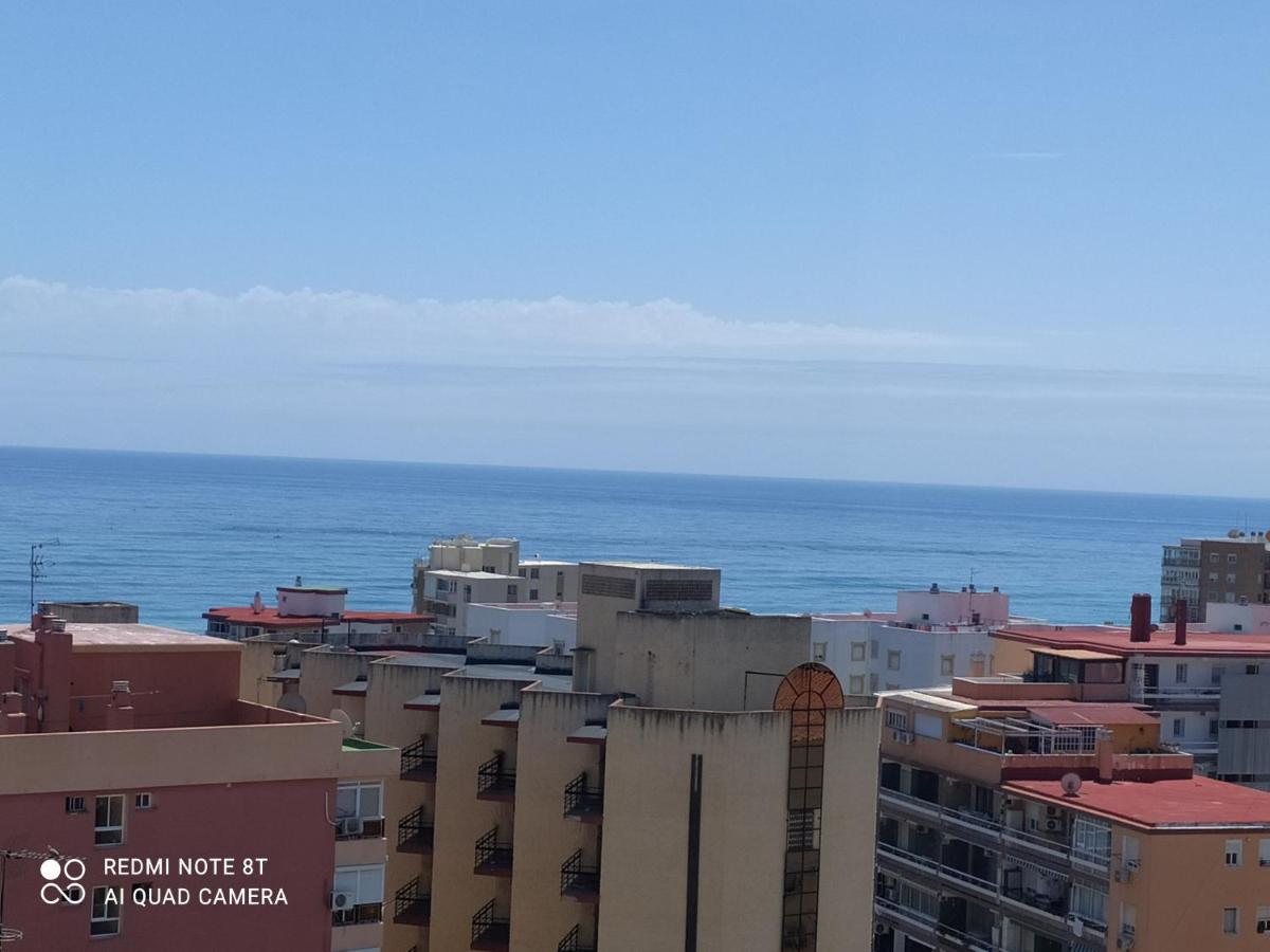 Atalaya De Torremolinos Apartment Exterior foto