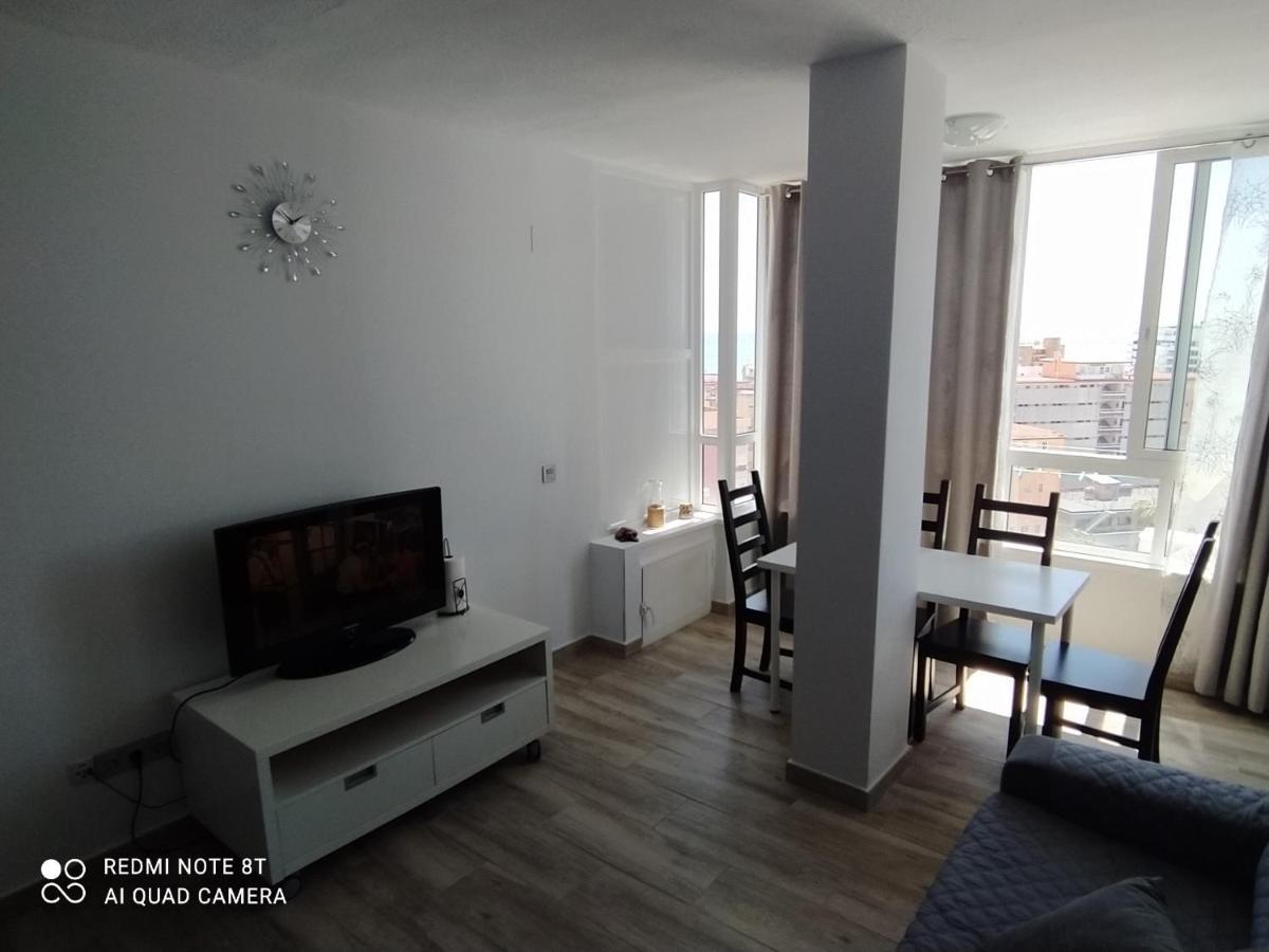 Atalaya De Torremolinos Apartment Exterior foto